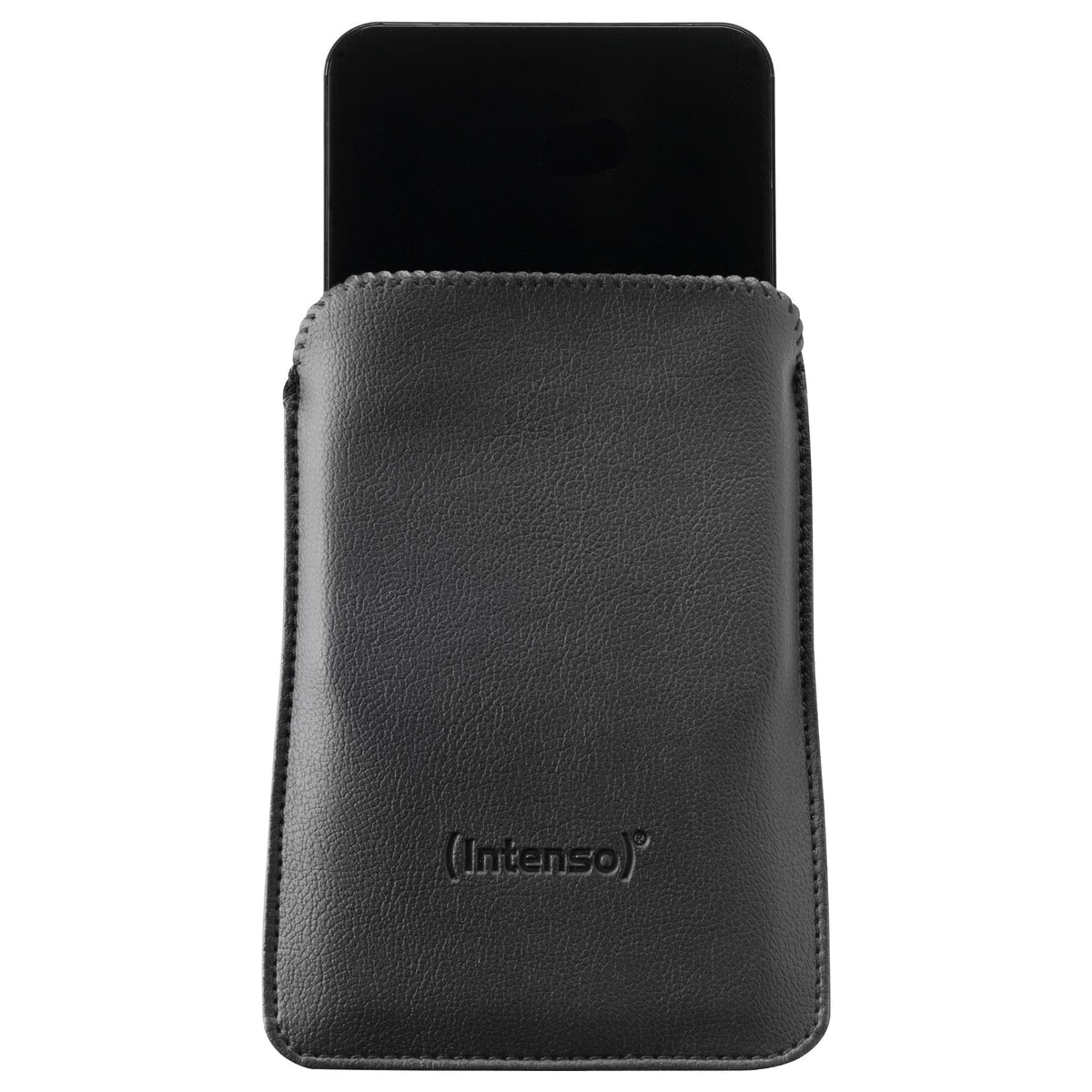 Intenso HDD Memory Drive USB 3.0 - 1 TB (inkl. Tasche)