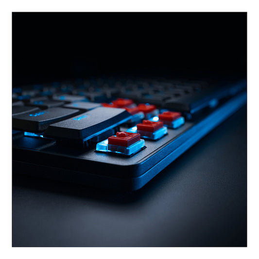 Logitech G515 RAPID TKL - BLACK - US INTL - EMEA28i-935