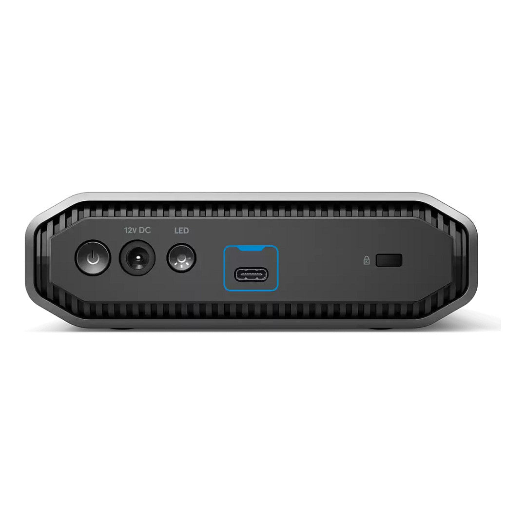 Sandisk Professional G-DRIVE 26TB EMEA