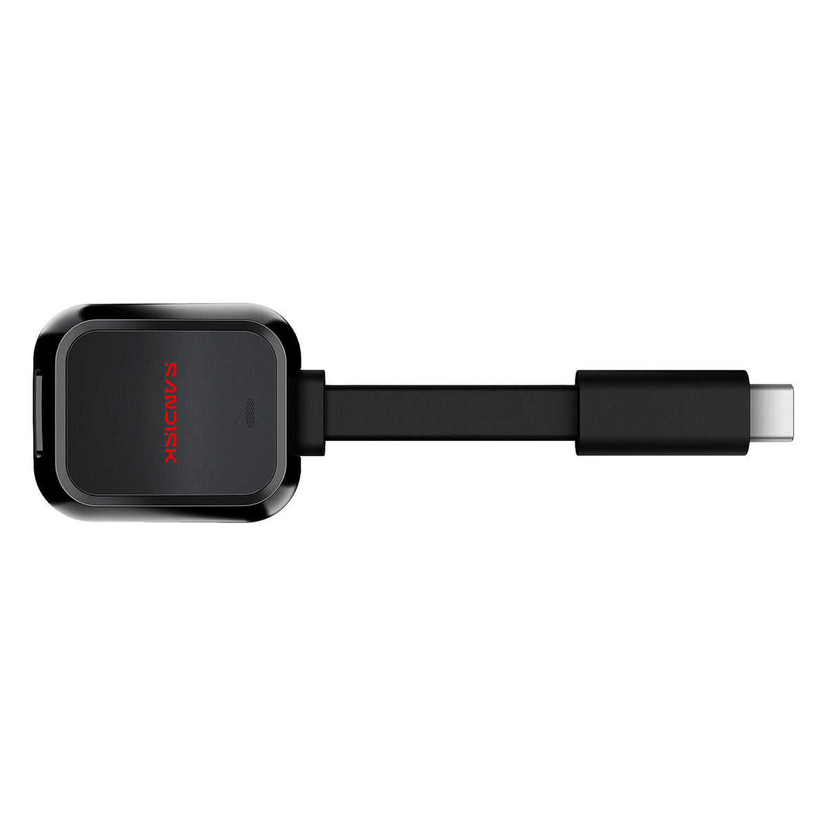 MICROSD CARD WITH USB-C