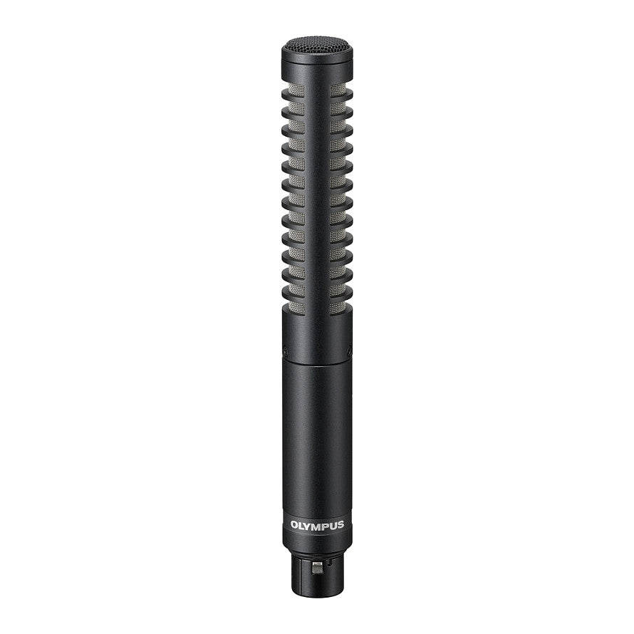 Olympus ME-31 Gun Microphone