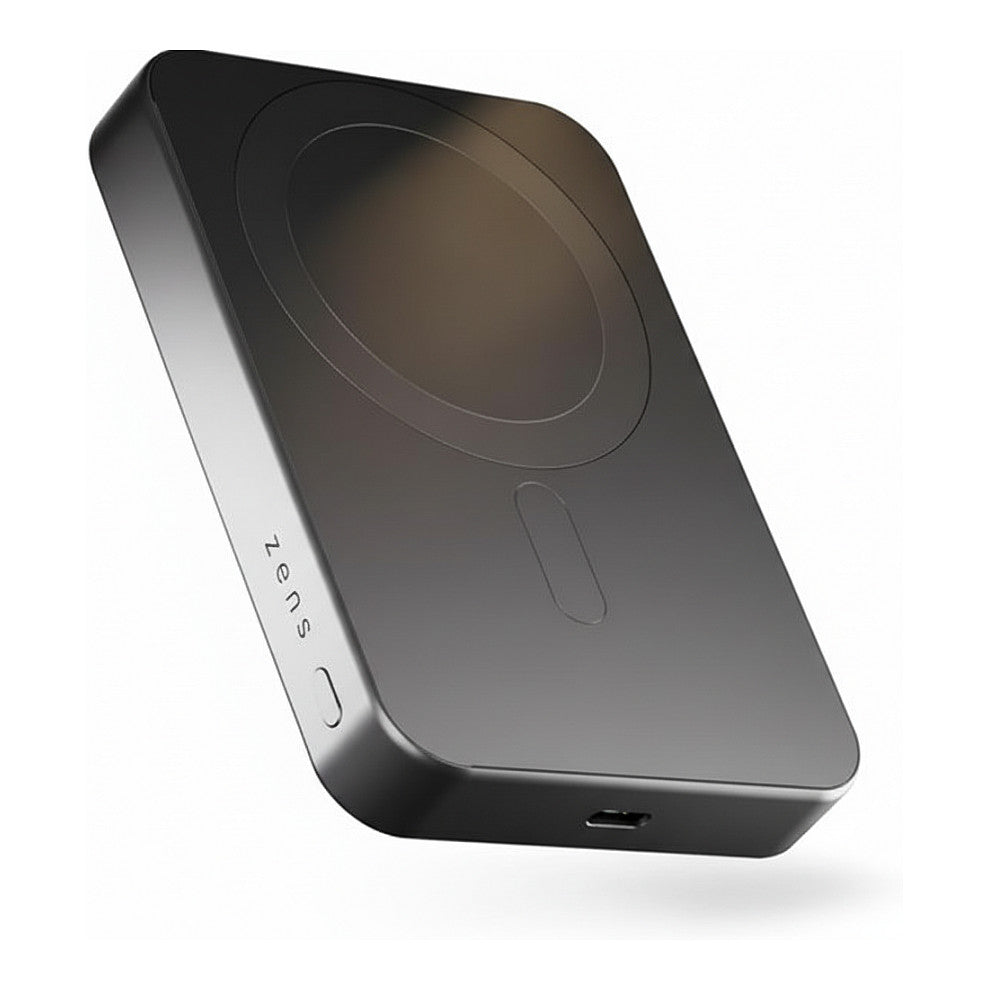 Zens Powerbank Pro 1 Slim 10.000 mAh schwarz