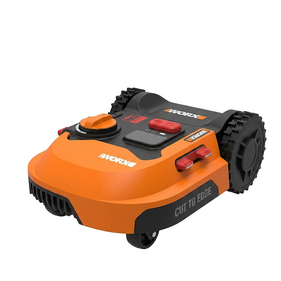 WORX WR141E Landroid M500 Mähroboter