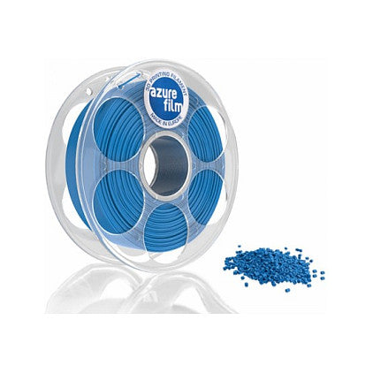 ABS-P 1,75mm BLUE 1kg