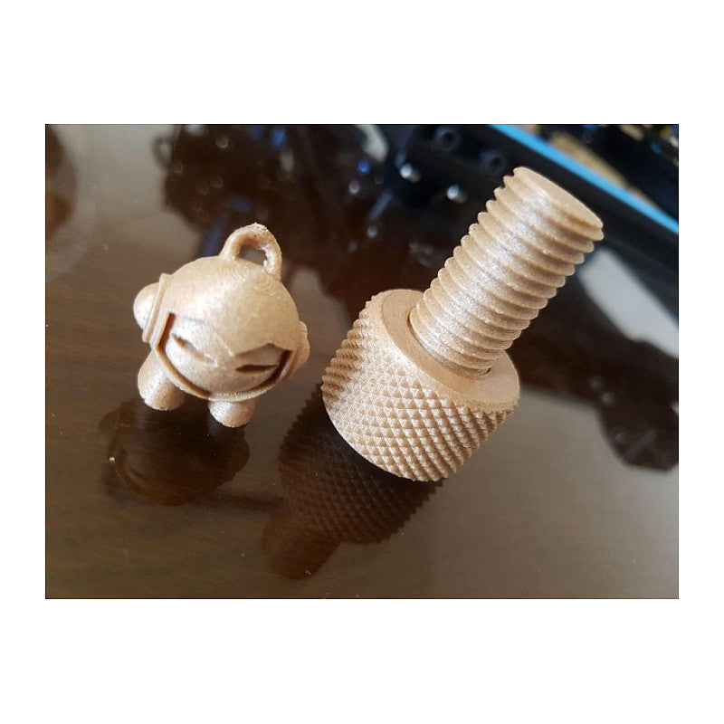 WOOD CORK 1,75mm 750gr