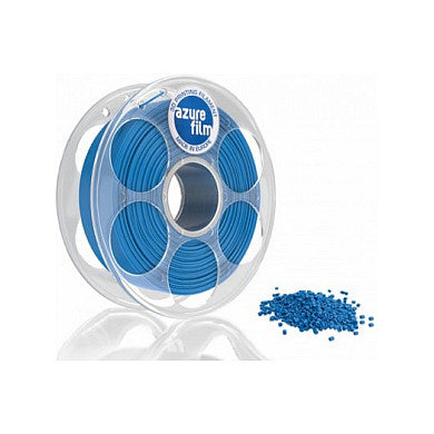 ASA 1,75mm BLUE 1kg