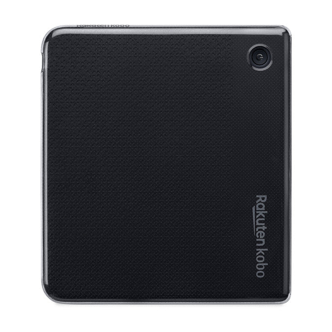 Kobo Case Libra Clear (N428-AC-CT-C-PL) (N428ACCTCPL)