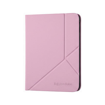 Kobo Sleepcover Clara Candy Pink (N365-AC-PK-E-PU) (N365ACPKEPU)