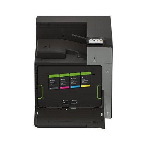 LEXMARK CS963e Printer colour Duplex laser A3 1200x1200dpi 55ppm mono 55ppm colour 700sheets USB LAN Wi-Fi