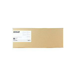 Develop toner black TN328K AAV81D0