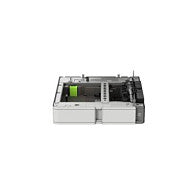 Lexmark - Medienfach / Zuführung - 550 Blätter in 1 Schubladen (Trays) - für Lexmark CX833se, CX950se, XC9535