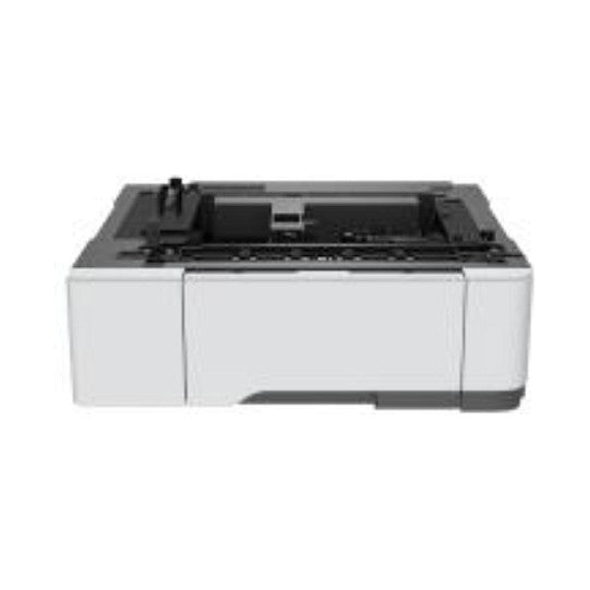 Lexmark Medienfach / Zuführung - 550 Blätter in 1 Schubladen (Trays)