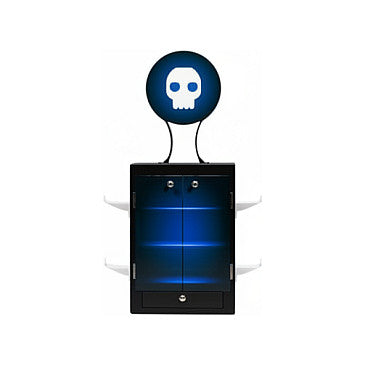 Numskull Gaming Locker Zubehör Ständer - Playstation 5