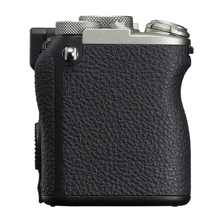 Sony Alpha 7C II Body silber