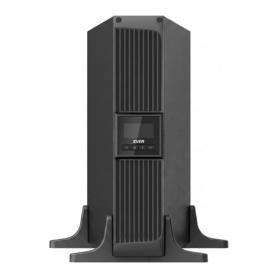 POWERWALKER VFI 3000 ICT IoT 3000VA/ 3000W Online USV Tower Doppelwandler SNMP Slot Cloud Monitoring App