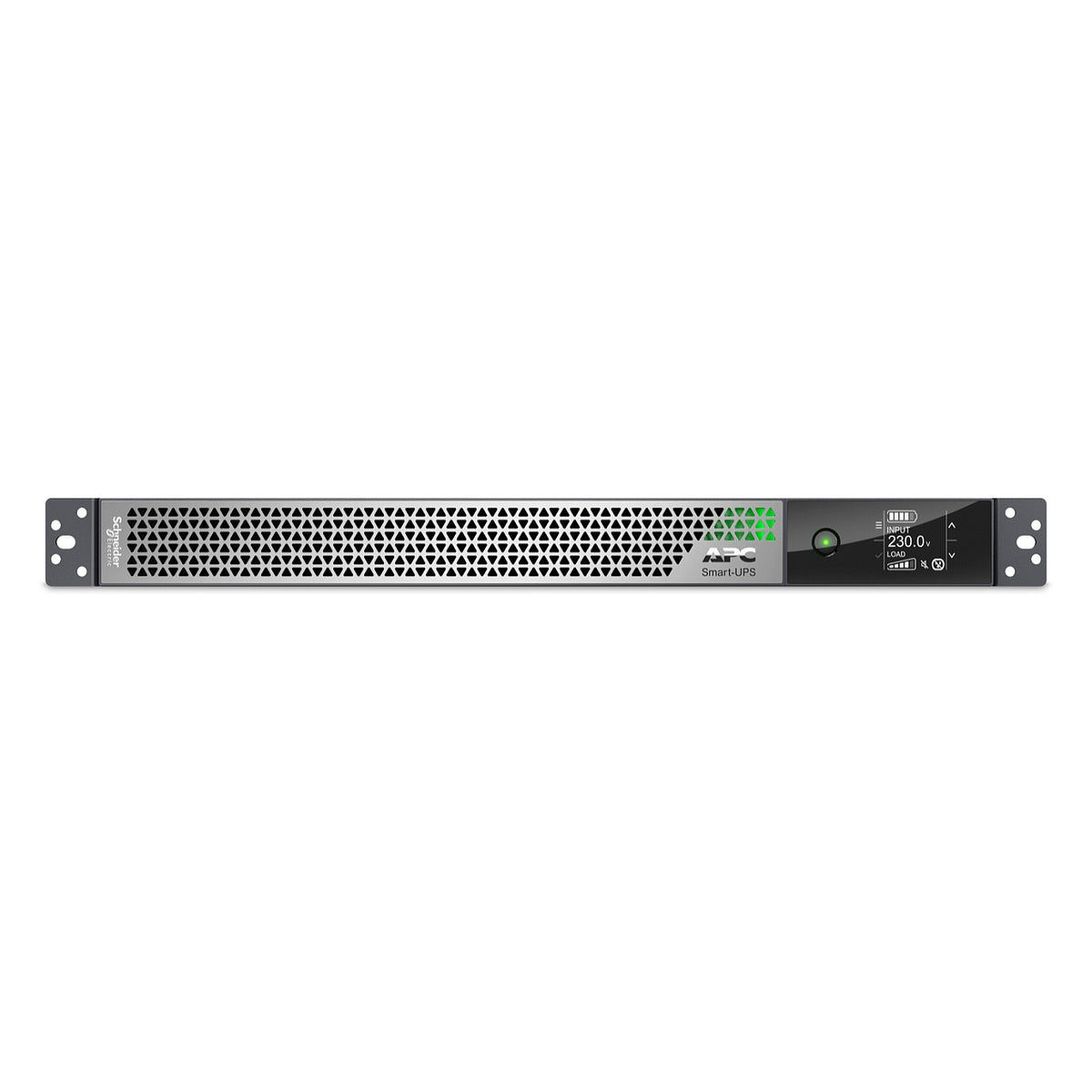 APC Smart-UPS Ultra, 2200VA 230V 1HE, Netzwerkmanagement-Karte