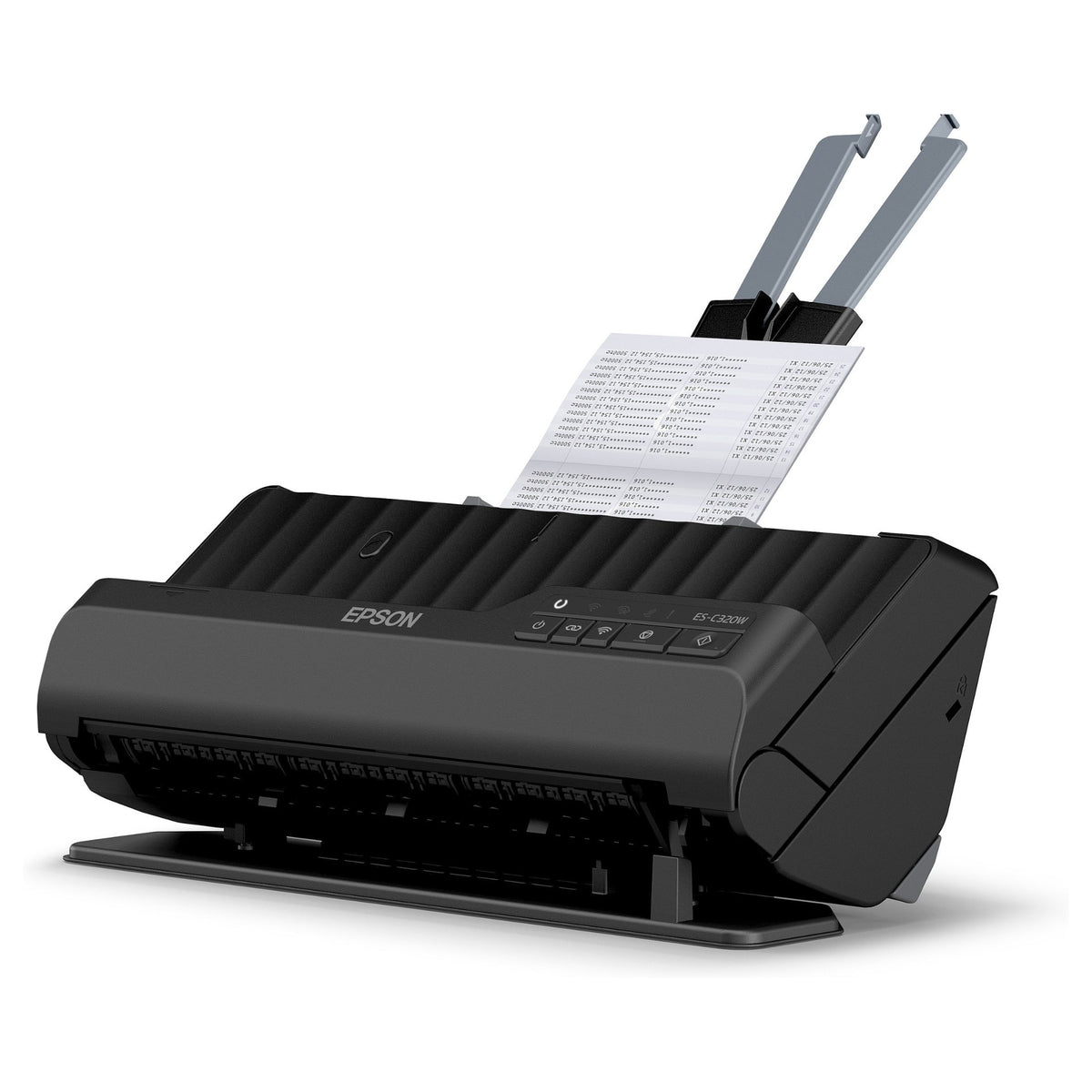 EPSON WorkForce ES-C320W Scanner 30ppm