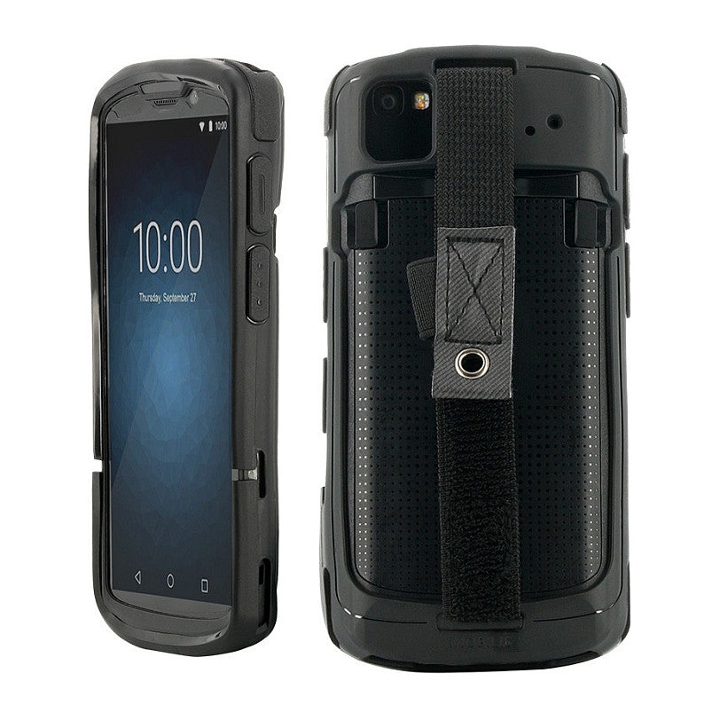 Mobilis PROTECH Case + Handstrap f Zebra TC53-TC58 Soft bag