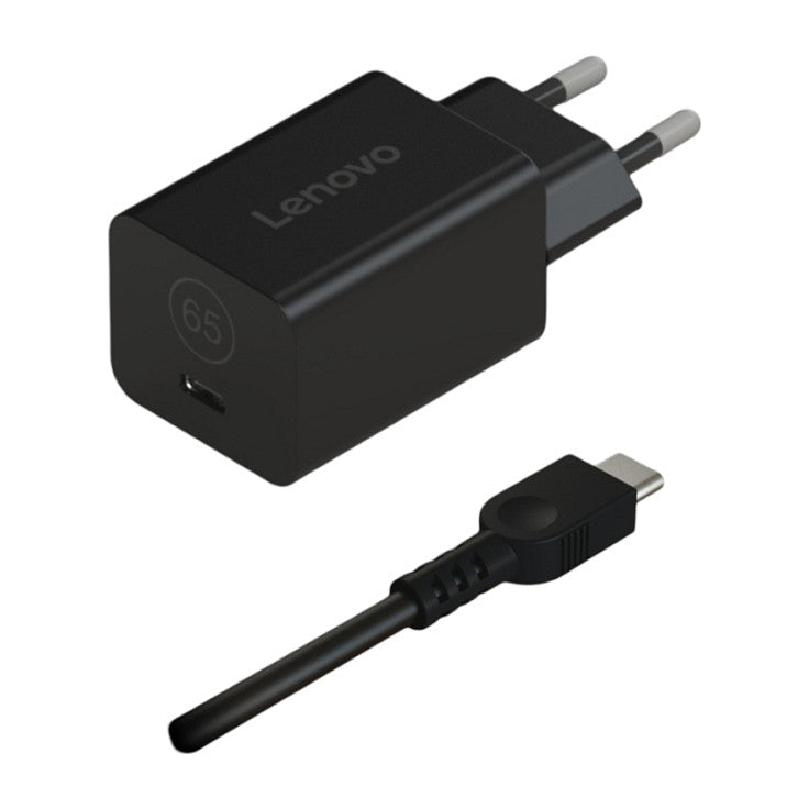 N Lenovo Nano GaN 65 Watt (24 pin USB-C)