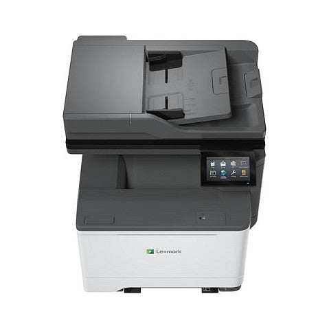 Lexmark CX532adwe Farblaser-Multifunktionsdrucker