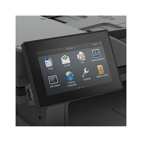LEXMARK MX432adwe MFP Mono laser A4 39ppm Copy 40ppm Print 350sheets Wi-Fi LAN USB