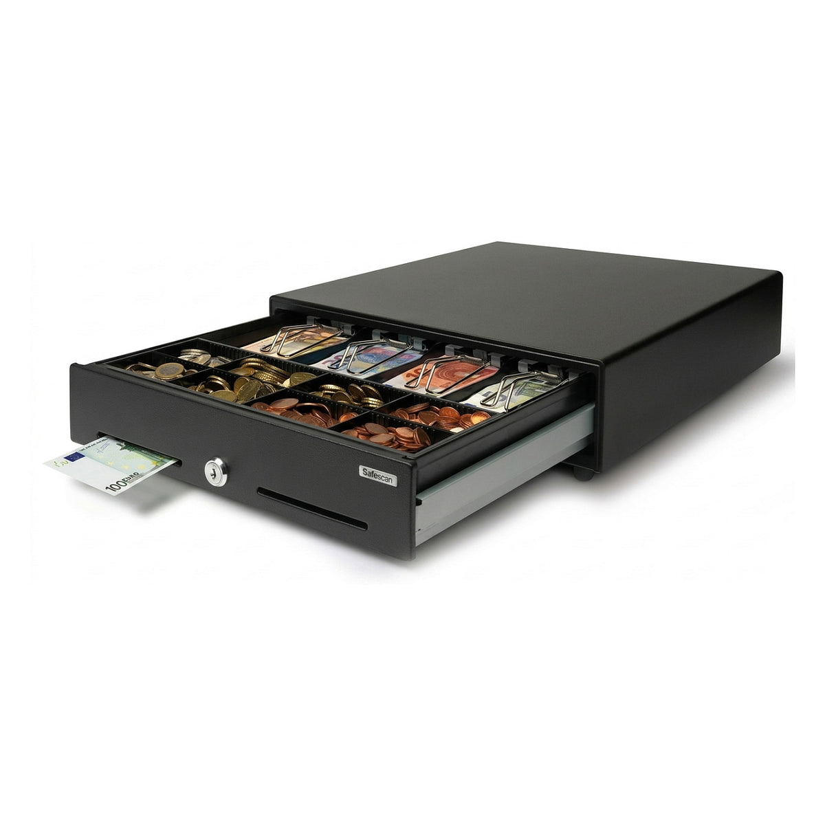 SD-3540 Standard Duty cash drawer 35x 40.5x 10.5 cm