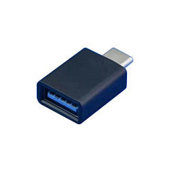 EFB USB3.0 C/M - A/F Adapter ABS PLUG