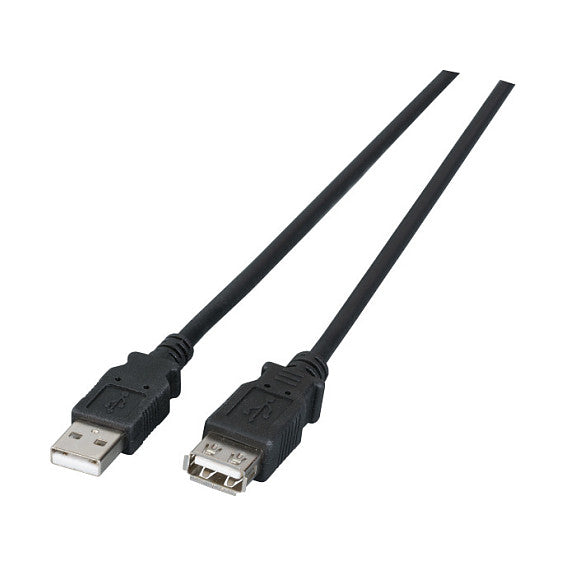 EFB Elektronik EFB-Elektronik - USB extension cable - USB (M)