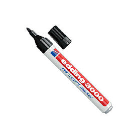 edding 3000 Permanentmarker