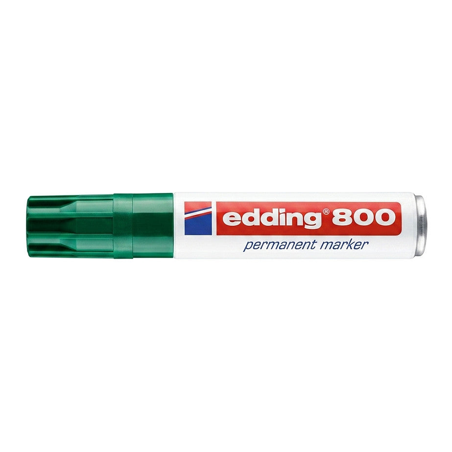 edding 800 Permanentmarker 4.0 - 12.0 mm Grün