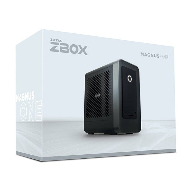 Barebone Zotac MAGNUS ONE EU275070C ZBOX CUltra 7 265/0GB/0TBSSD/RTX 5070/noOS