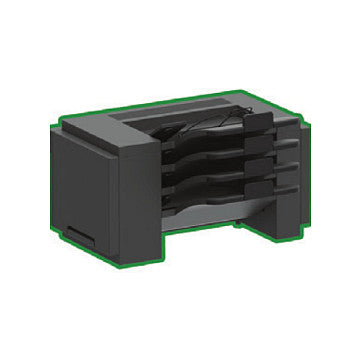 LEXMARK Mailbox 4fach MS725/82x/MX82 826