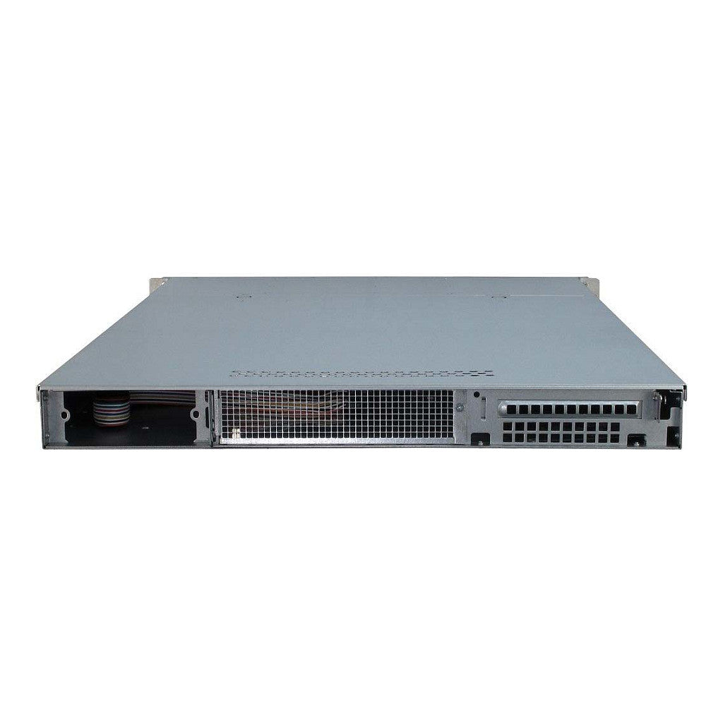 Inter-Tech 48.3cm IPC 1U-1404 1HE STORAGE