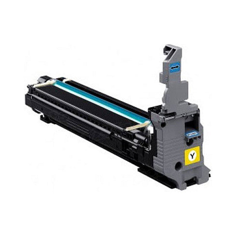 Konica Minolta Trommeleinheit A2X208D / IU711Y Gelb