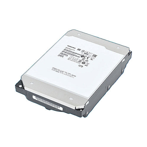 12TB Toshiba Enterprise Capacity MG09ACA12TE 7200RPM 512MB Ent.