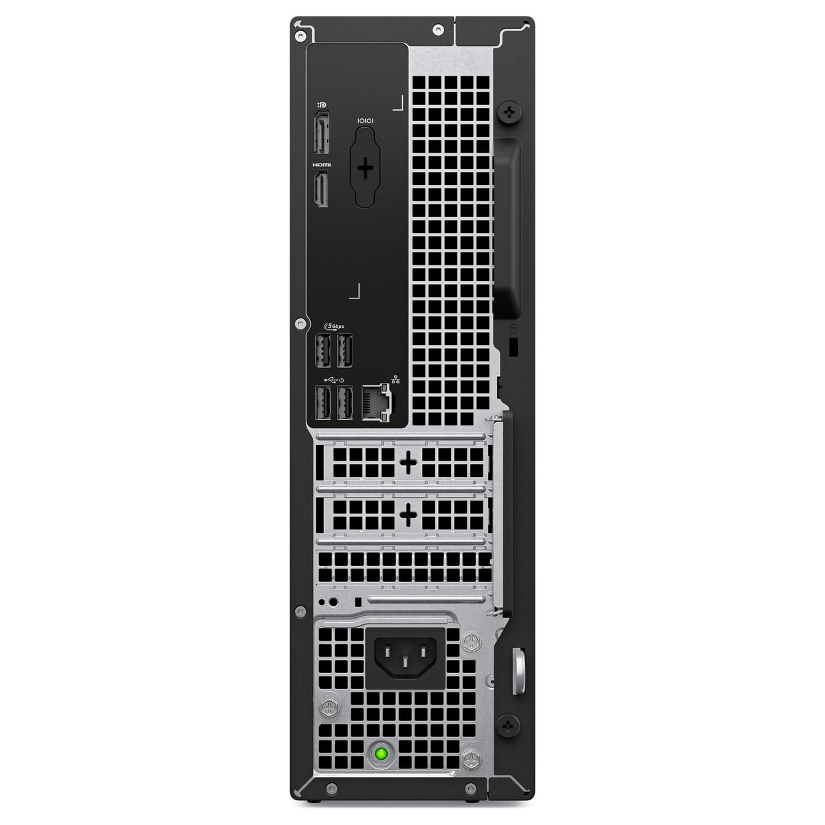 Dell Pro Slim Essential QVS1260 CU5 225/16GB/512SSD/W11 Pro 1Y Basic Onsite