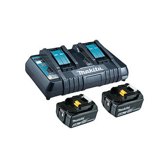 199482-2 18V 5Ah Power Source Kit