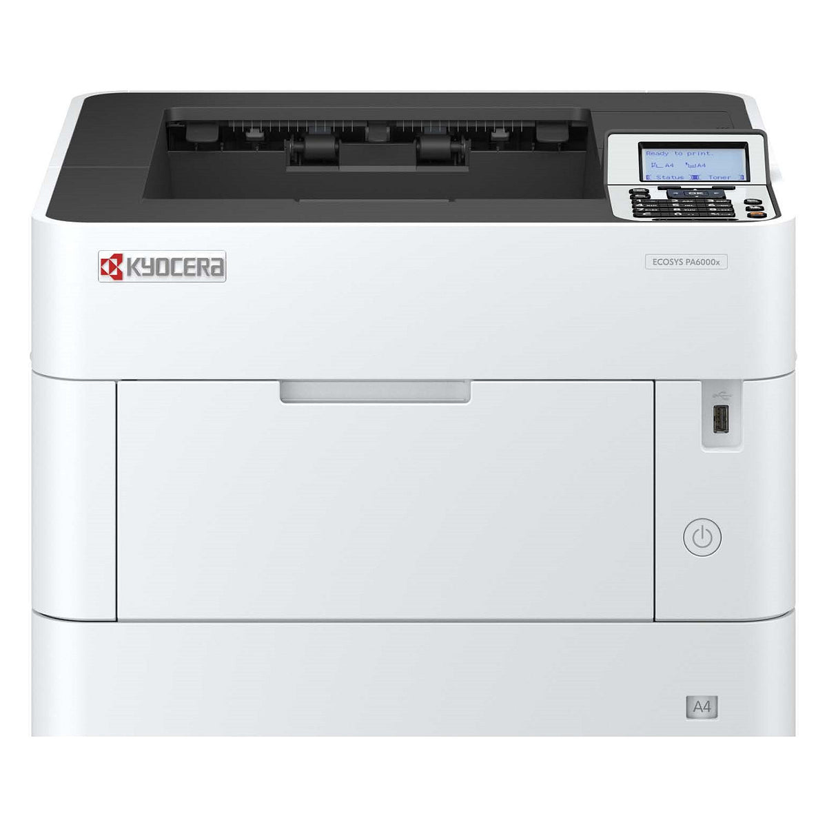 KYOCERA Klimaschutz-System ECOSYS PA6000x Laserdrucker s/w