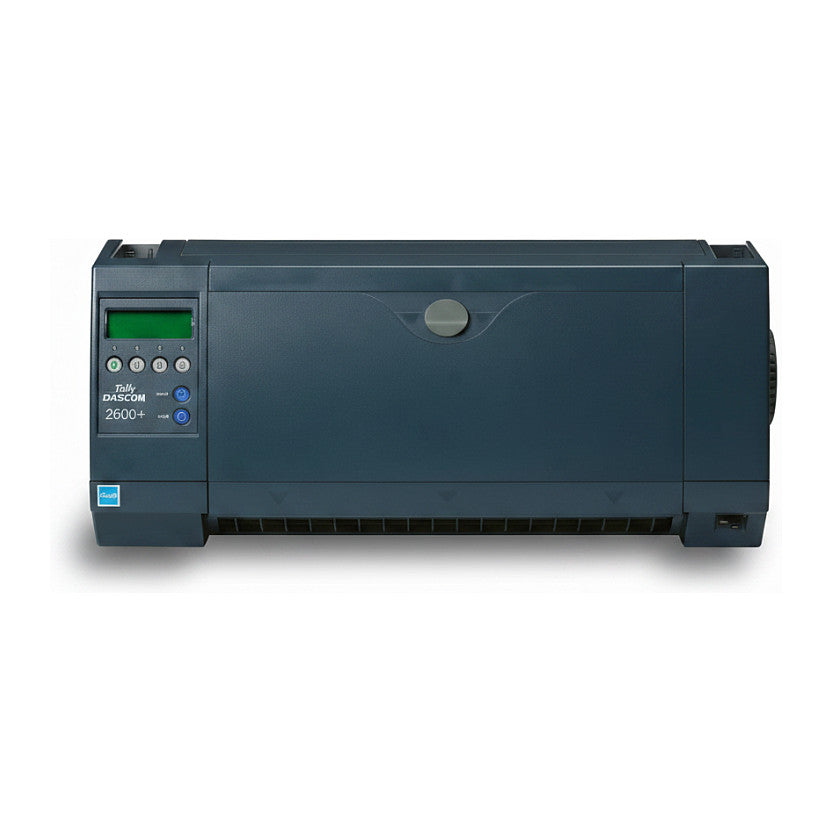 DASCOM Tally Nadeldrucker 2600+