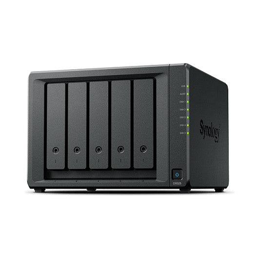 Synology EXP DX525 Expansionseinh. 5x f.X25-Serie