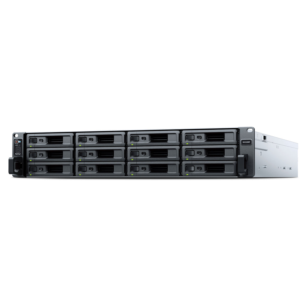 Synology NAS RX1225RP 19" 12Bay