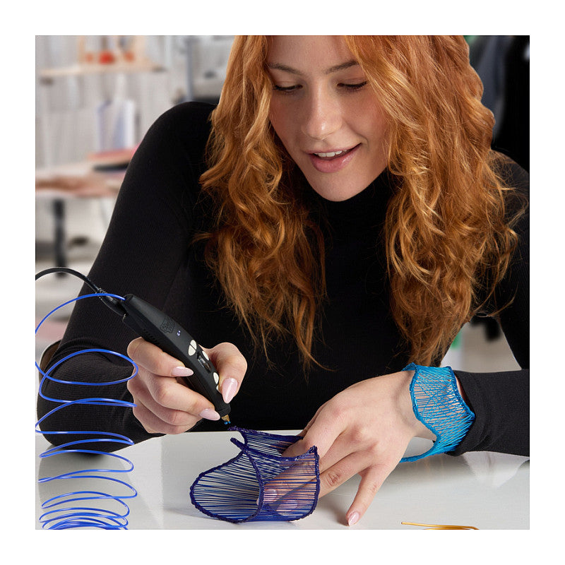 3Doodler 3D Pen Pro III Set
