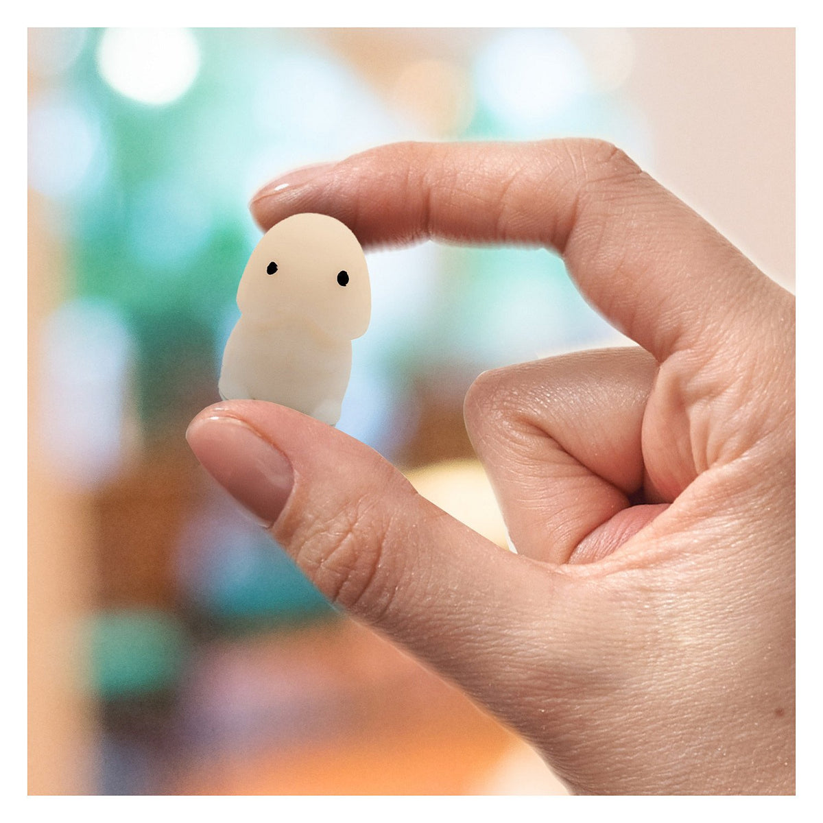 Mad Monkey - Anti-Stress-Ball "Worlds Smallest Willy