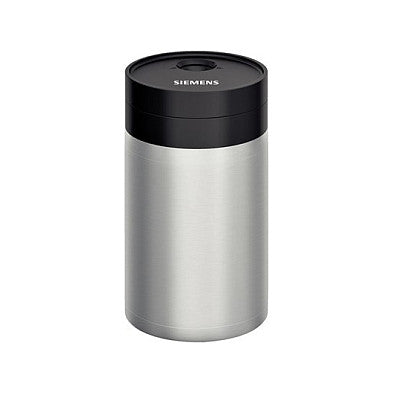 Siemens TZ80009N Isolierter Milchbehälter 0,5l