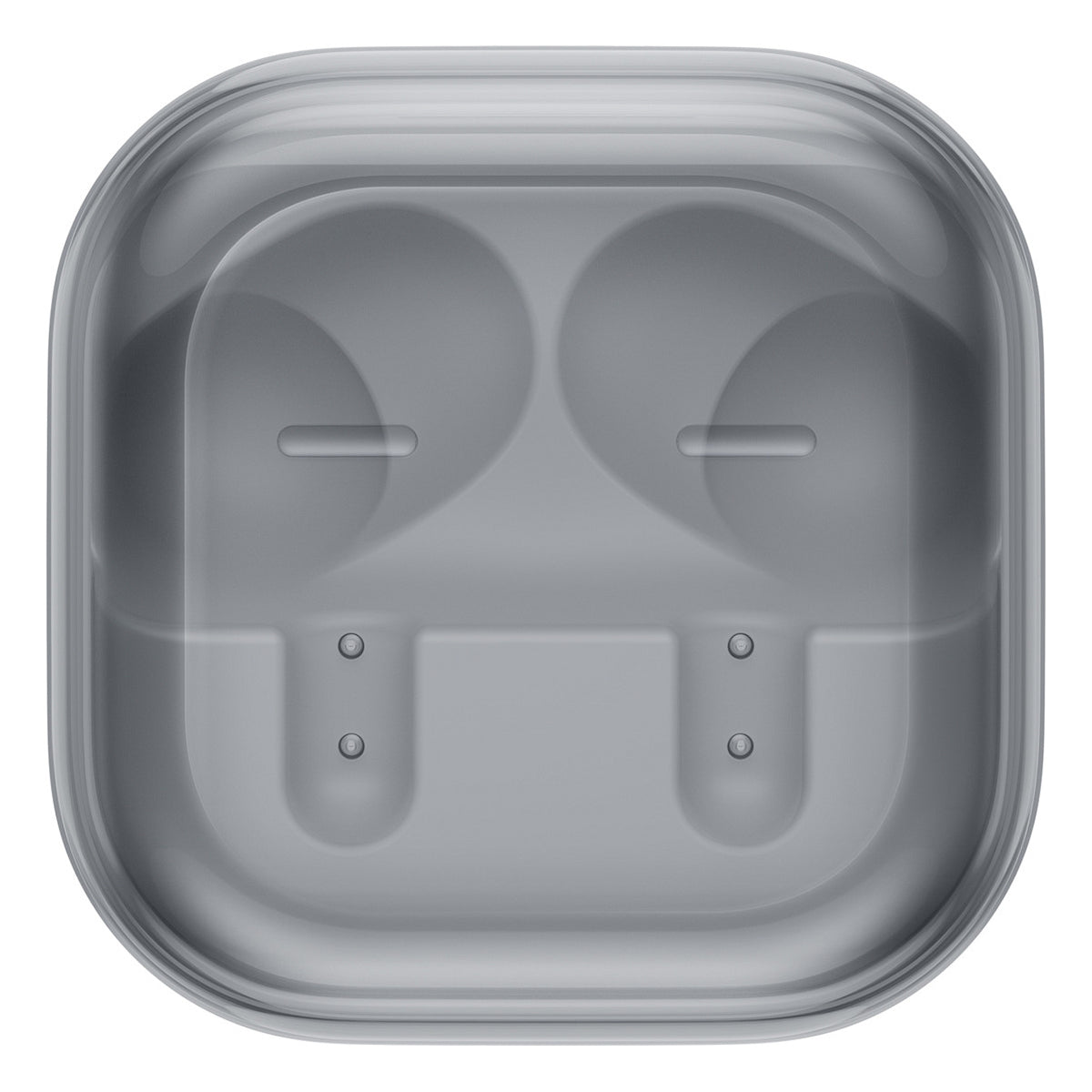 Samsung Galaxy Buds4 Pro R640 EU white