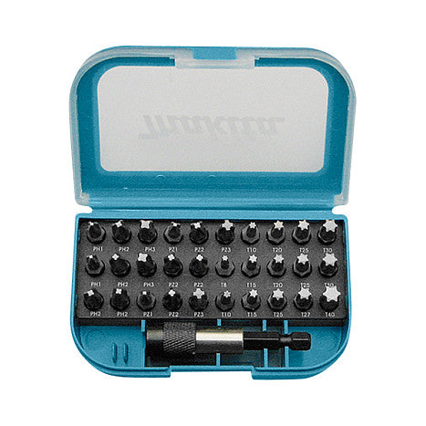 Bit-Set P-73374, 31-tlg.
