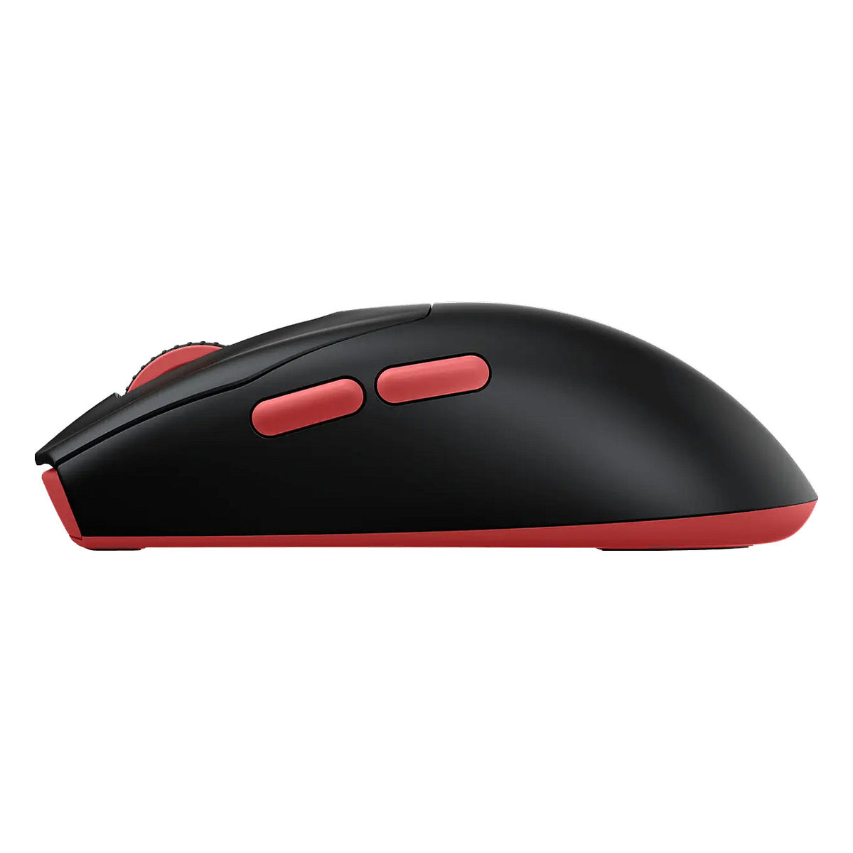 MSI Forge GM340 W Black WIRELESS Gaming Maus