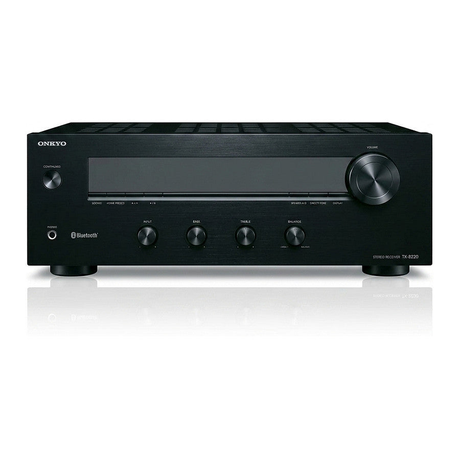 Onkyo TX-8220B schwarz