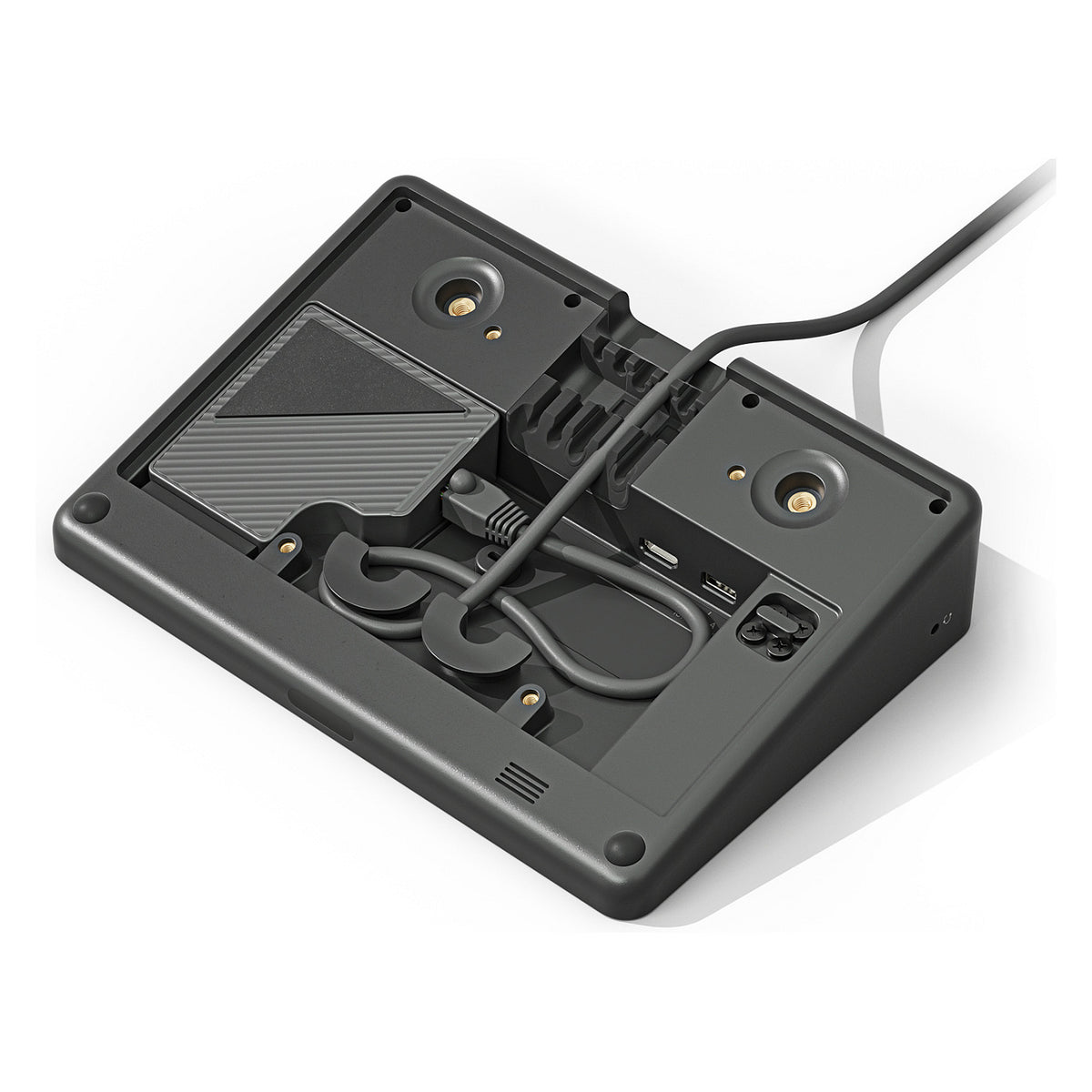 Logitech Rally Bar Mini Cat5