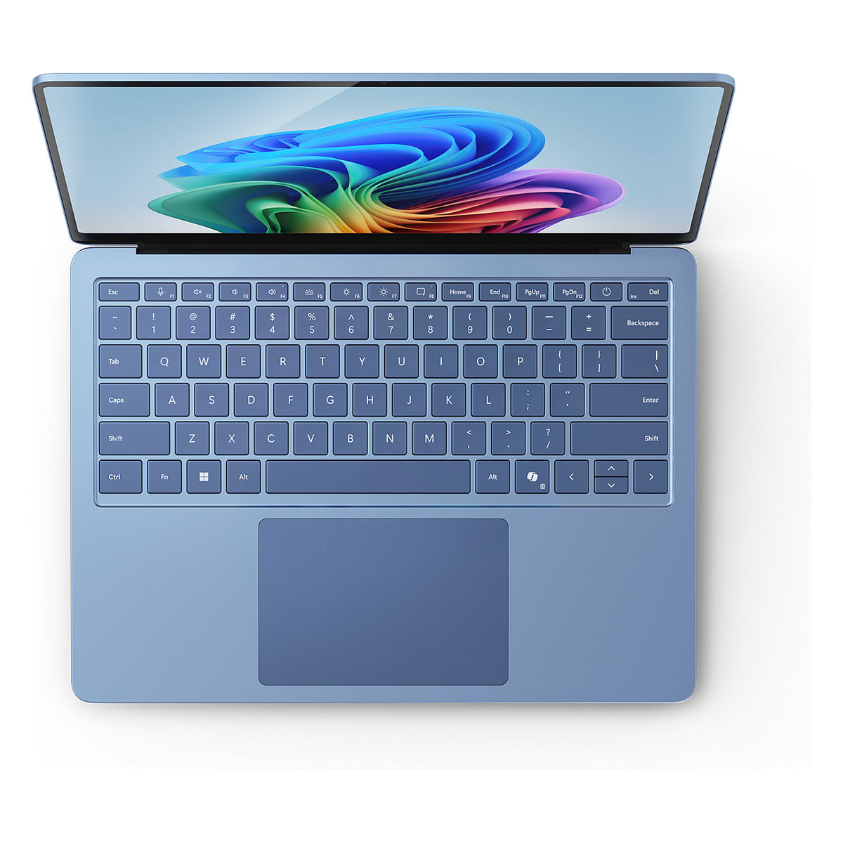 Microsoft Surface Laptop (7.Edition) Copilot+PC 13,8" QHD Touch Saphir Snapdragon® X Elite 16GB/1TB SSD Win11 ZXX-00065